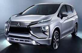 All New Mitsubishi Xpander 2019 for sale