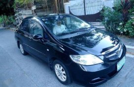 2008 Honda City IDSI for sale
