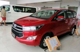 Toyota Innova 2019 for sale