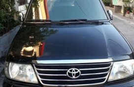 Toyota Revo vx 200 2004 model for sale 