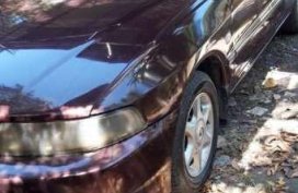 Mitsubishi Lancer 2001 for sale