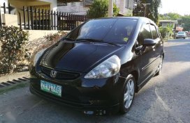 2006 Honda Jazz for sale