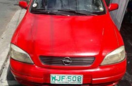 Opel Astra Wagon 1999 for sale