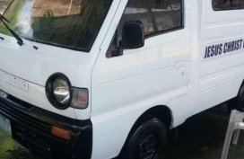 Suzuki Multicab f6a engine for sale