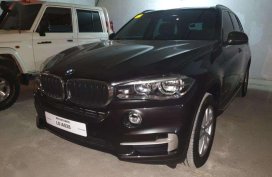2018 BMW X5 XDrive for sale