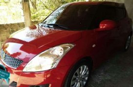 Suzuki Swift 2014 for sale