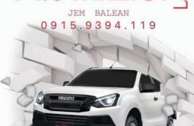 2019 Isuzu Mux for sale