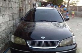 Nissan Exalta Grandeur 2001 for sale