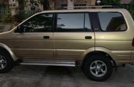 For Sale Isuzu Crosswind 2003 