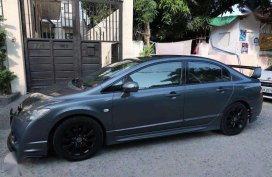 Honda Civic FD 2010 1.8S AT for sale
