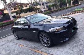 BMW 520d 2011 for sale