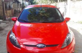 Ford Fiesta 2012 for sale