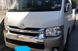 Toyota Hiace gl Grandia dsl matic 2.5 engine for sale 