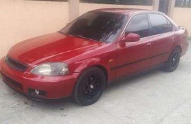 Honda Civic 1999 for sale
