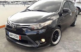 Toyota Vios G 2014 for sale