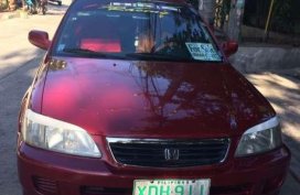 Honda City 2001 for sale 