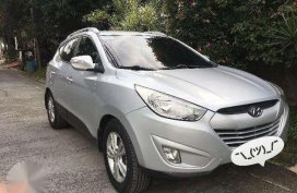 Hyundai Tucson Crdi 2011 for sale