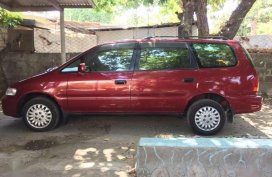 Honda Odyssey AT 2018 for sale