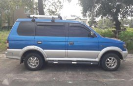 Mitsubishi Adventure GLS Diesel 2000 for sale 