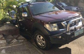 Nissan Frontier Navara 2012 for sale
