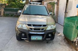 Isuzu Sportivo 2005 for sale