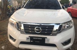 Nissan Navara EL 2018 for sale