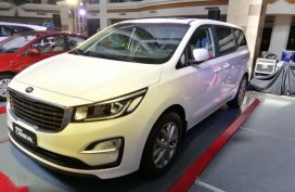 Kia Grand Carnival 2019 for sale