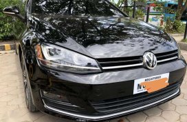 2018 Volkswagen Golf for sale