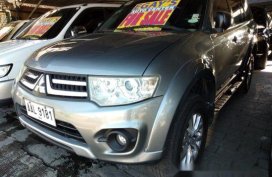 Mitsubishi Montero Sport 2014 for sale 