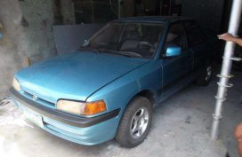 1997 Mazda 323 for sale