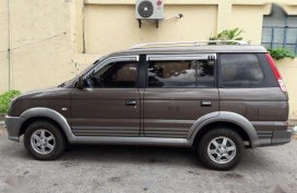 Mitsubishi Adventure GLS 2015 for sale