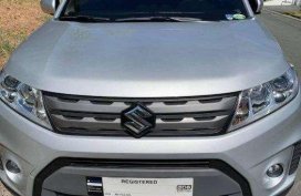 Suzuki Vitara GL plus AT 2018 for sale