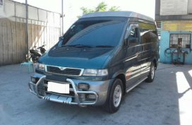 Mazda Friendee Diesel 2005 for sale