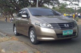 Honda City 2009 1.3 Automatic for sale 