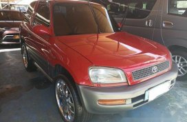 Toyota RAV4 1996 for sale 