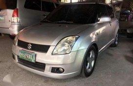 Fresh Suzuki Swift VVT 1.5 2006 Automatic for sale