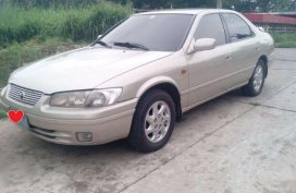 Toyota Camry 2002 for sale 