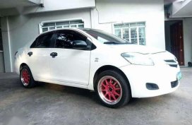 Toyota Vios 2008 for sale 