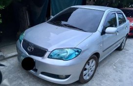 Toyota Vios 2006 for sale