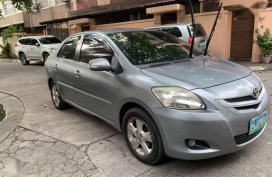 Toyota Vios 2007 for sale