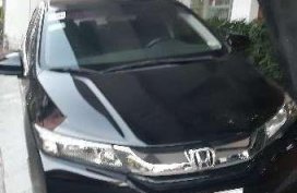 Honda City 2015 for sale 