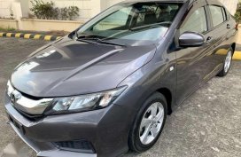 2014 Honda City 1.5E CVT for sale