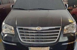 2011 Chrysler Town and Country for sale