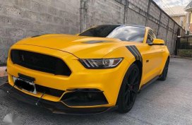 2015 Ford Mustang Gt for sale