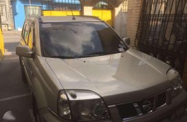 2010 Nissan Xtrail for sale