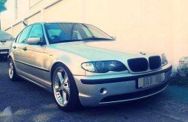 BMW 318i 2002 for sale