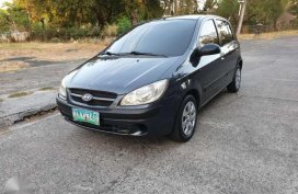 Hyundai Getz 2007 for sale 