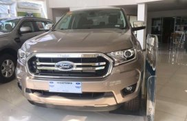 Ford Ranger XLT 2.2L 4x2 2019 new for sale 