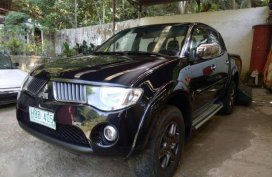 Mitsubishi STRADA 2010 for sale 