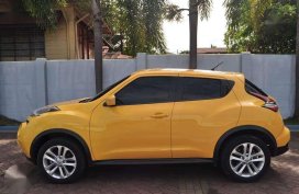 Nissan Juke 1.6 AT 2017 for sale